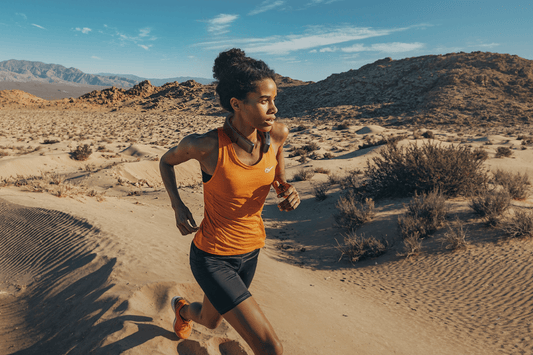 How to Stay Cool in the Heat Outside Working