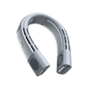 TORRAS COOLiFY 2S Neck Air Conditioner - Grey - Grey
