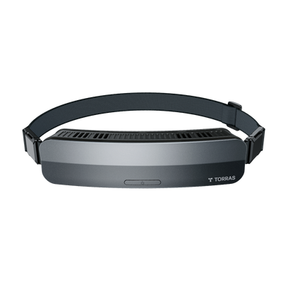 TORRAS 2026 COOLiFY Zone 3 Waist Fan