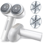 fabric shaver