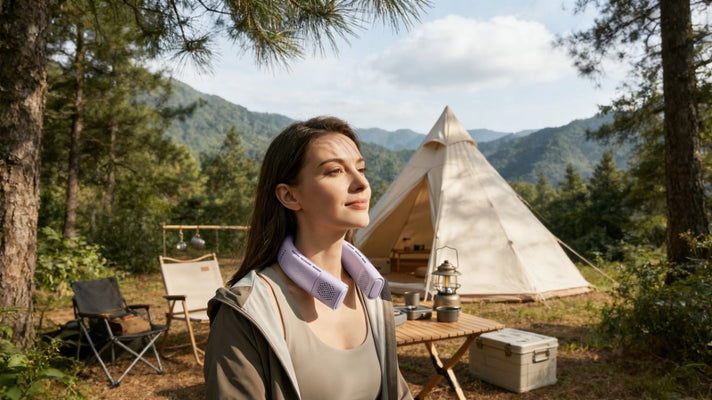 How to Stay Cool in Extreme Heat