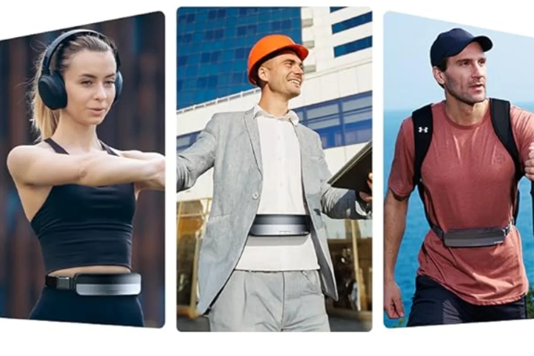 How to Choose the Right Portable Waist Fan