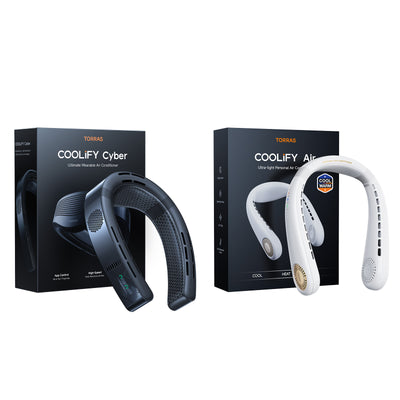 Cyber & Air Combo（Black & White）