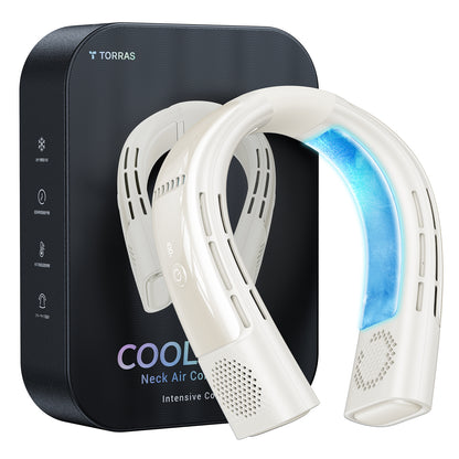 torras coolify 2s neck air conditioner
