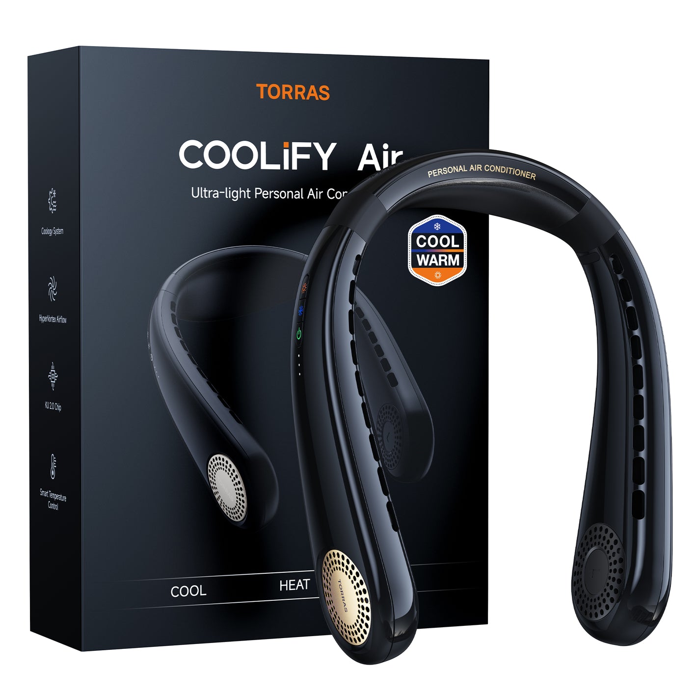 COOLiFY Air [US Only]