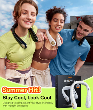 COOLiFY Air [US Only]