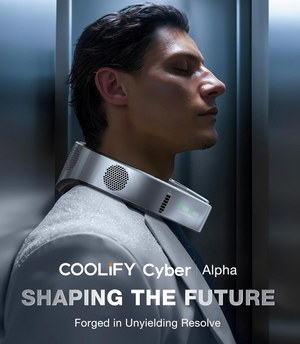 COOLiFY Cyber Alpha