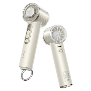 COOLIFY IVA GO White Bundle