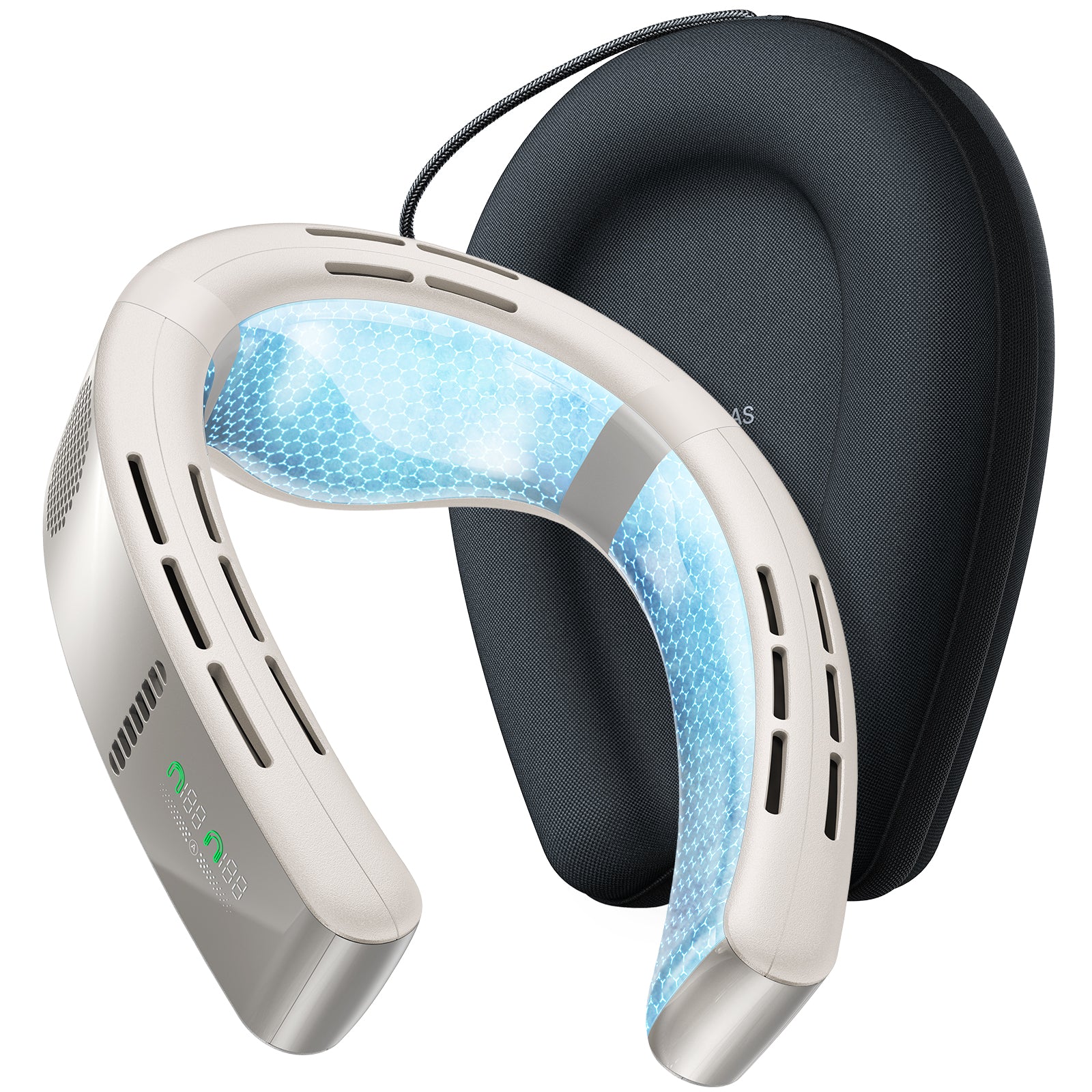 Neck Air Conditioner | COOLiFY