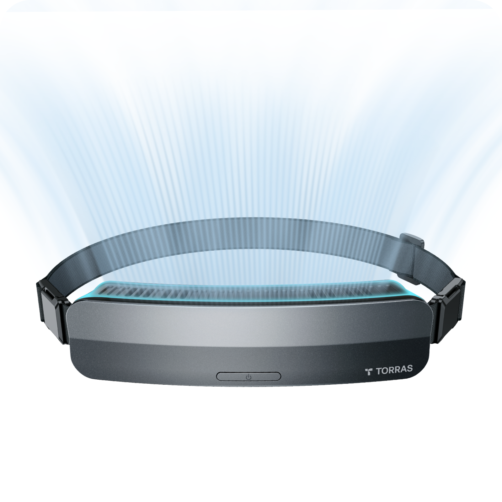 COOLiFY Zone 2 – Portable Waist Fan