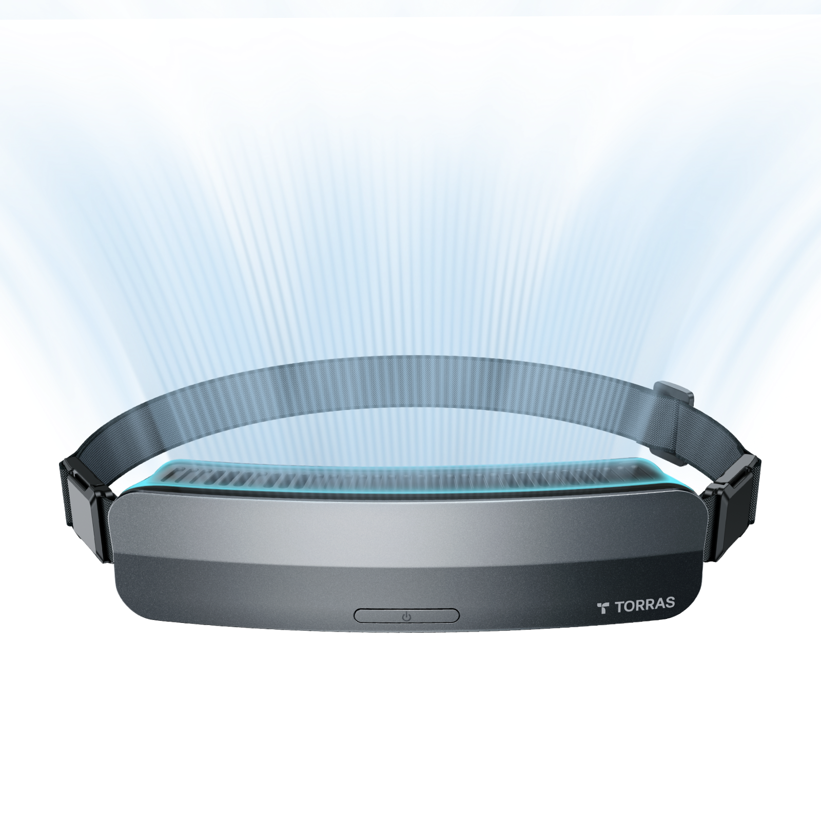 COOLiFY ZONE 3 – Portable Waist Fan