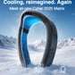 COOLiFY Cyber - Cascade Black