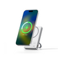 External Battery MiniMag Ostand Power Bank 10k mAh[Unavailable for Some Countries]