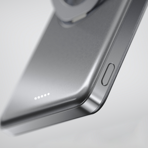 External Battery MiniMag Ostand Power Bank 10k mAh[Unavailable for Some Countries]
