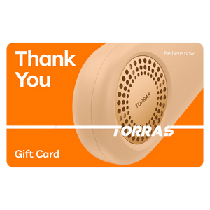 TORRAS Gift Card🎁