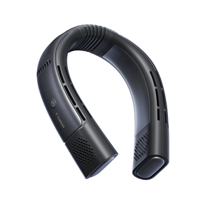 TORRAS 2026 COOLiFY 2S Pro Neck Air Conditioner