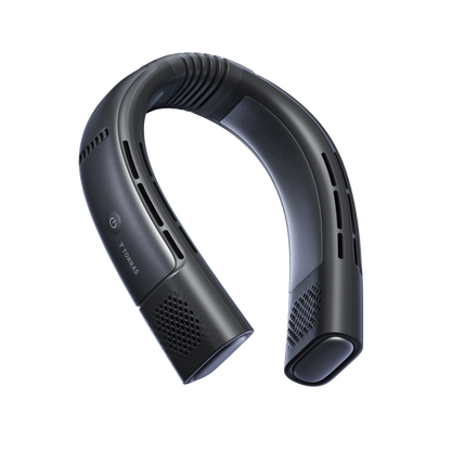 TORRAS 2026 COOLiFY 2S Pro Neck Air Conditioner