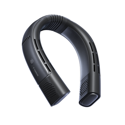 TORRAS 2026 COOLiFY 2S Pro Neck Air Conditioner