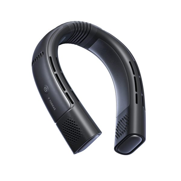 TORRAS 2026 COOLiFY 2S Pro Neck Air Conditioner