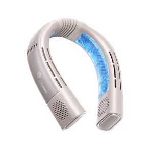 TORRAS 2026 COOLiFY 2S Pro Neck Air Conditioner-Lunar Beige