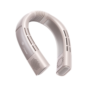 TORRAS 2026 COOLiFY 2S Pro Neck Air Conditioner-Lunar Beige