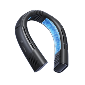 TORRAS 2026 COOLiFY 2S Pro Neck Air Conditioner