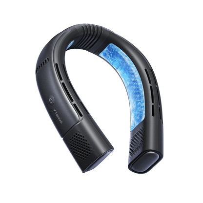 TORRAS 2026 COOLiFY 2S Pro Neck Air Conditioner