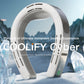 COOLiFY Cyber - Natural Titanium