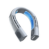 TORRAS COOLiFY 2S Neck Air Conditioner - Grey