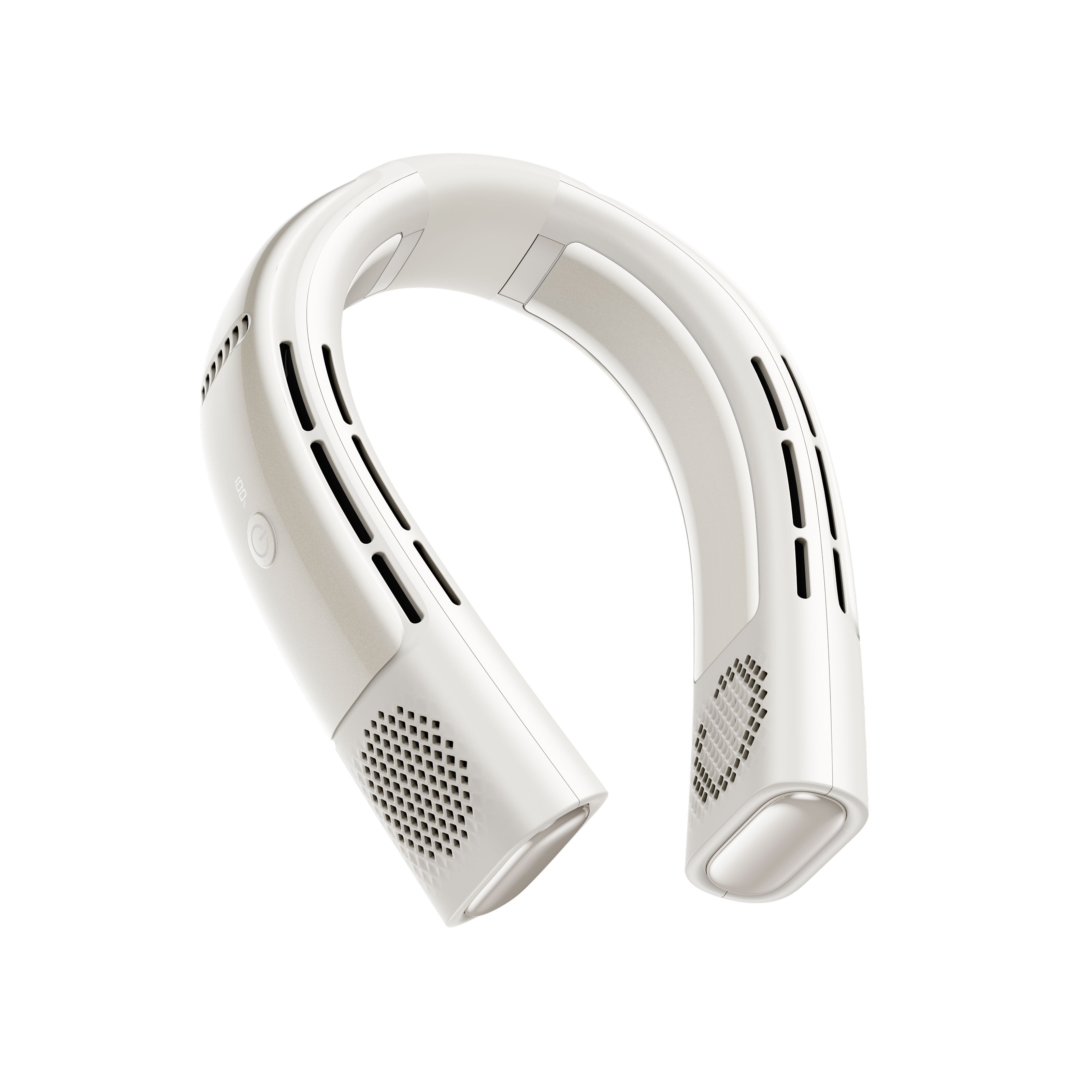 COOLiFY 2S - Storm White