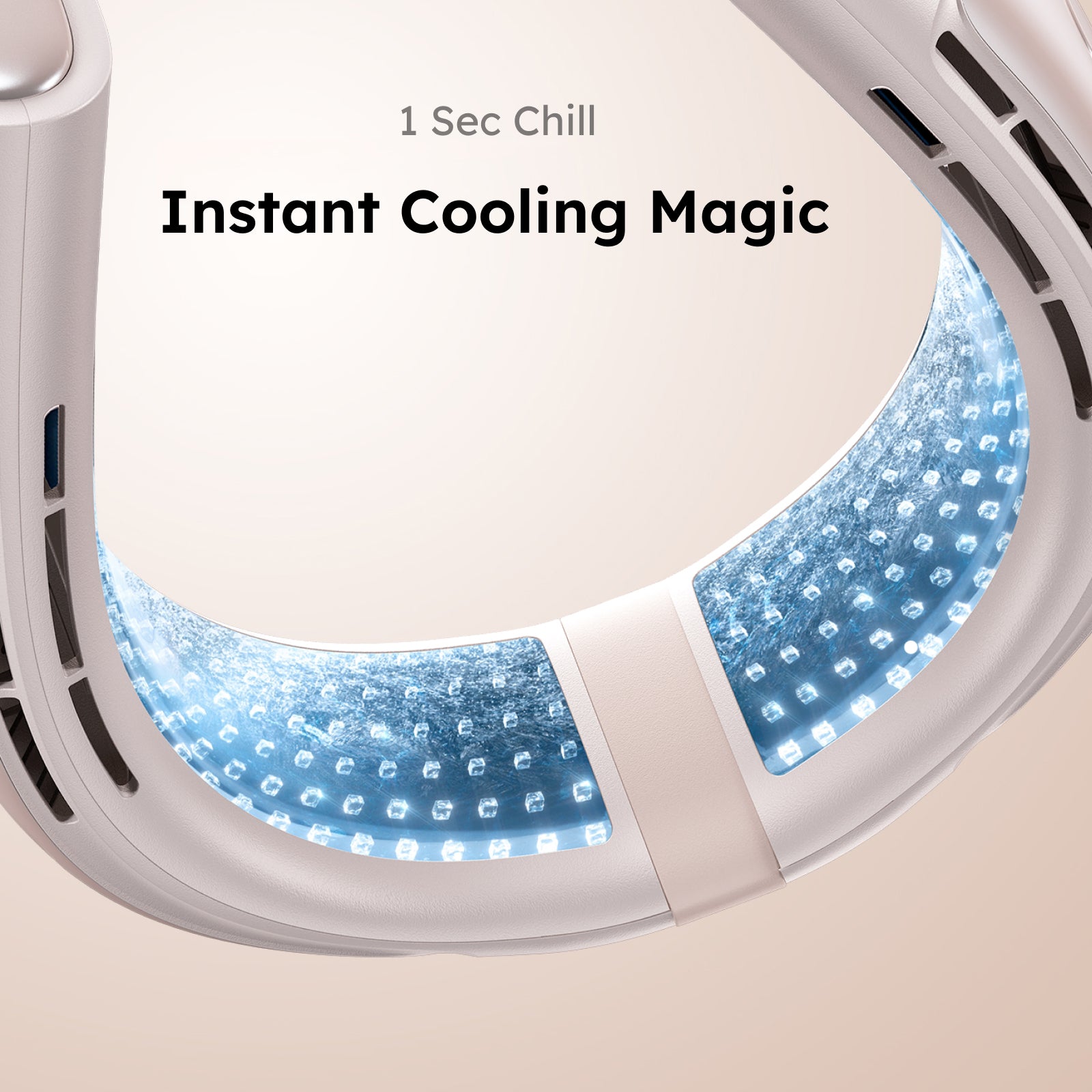 2025NEW]COOLiFY 2S - Rose Gold