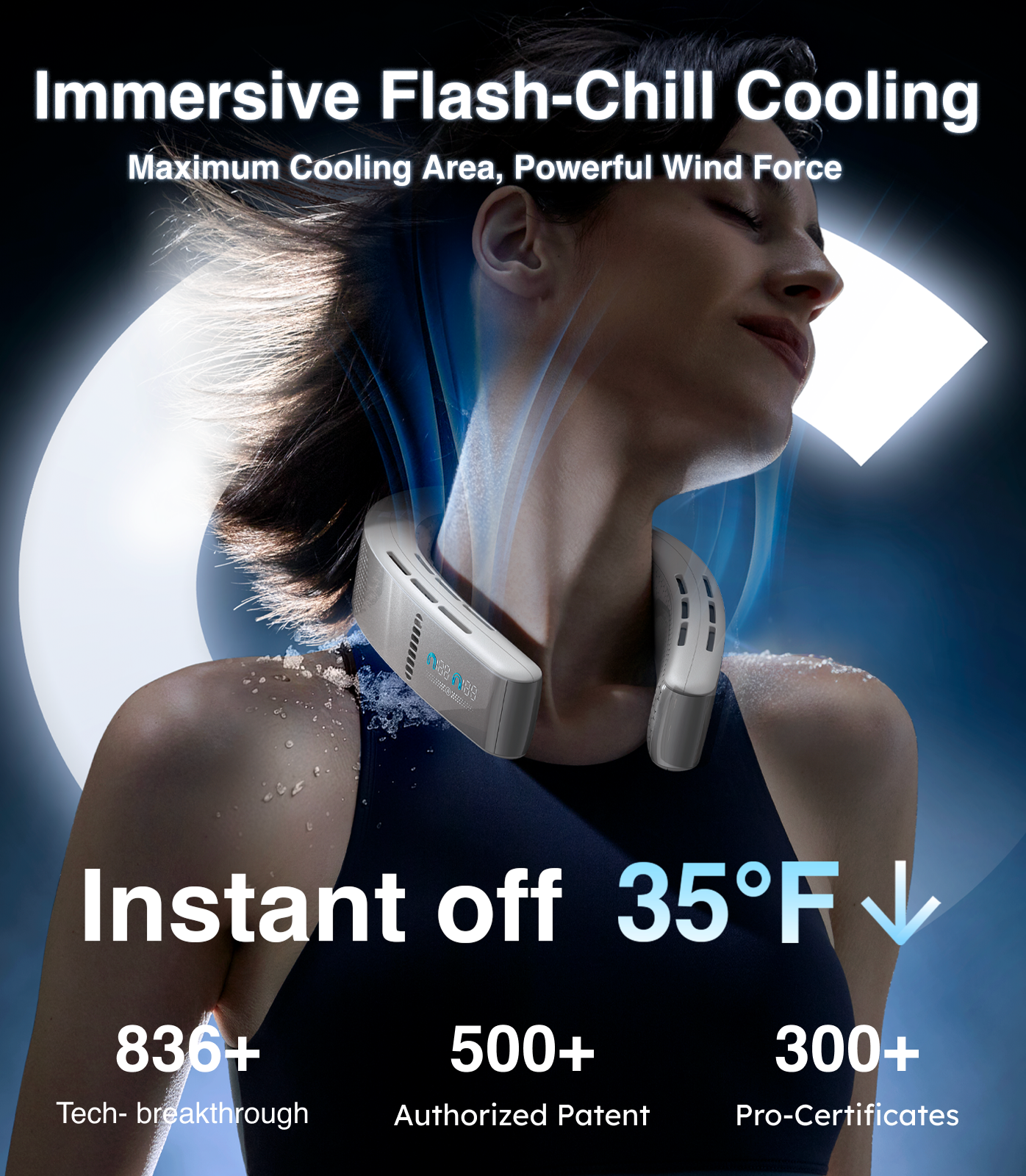 Cyber Eclipse Combo - Thumbnail 5