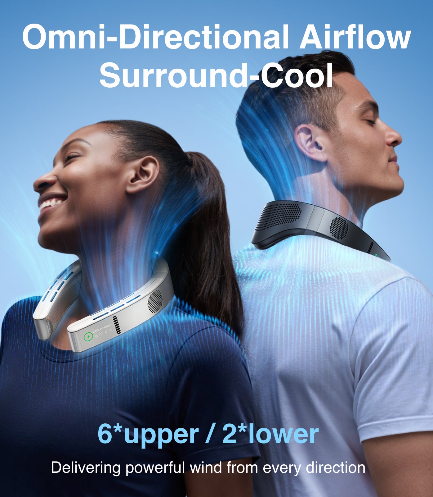 Cyber Eclipse Combo - Thumbnail 3