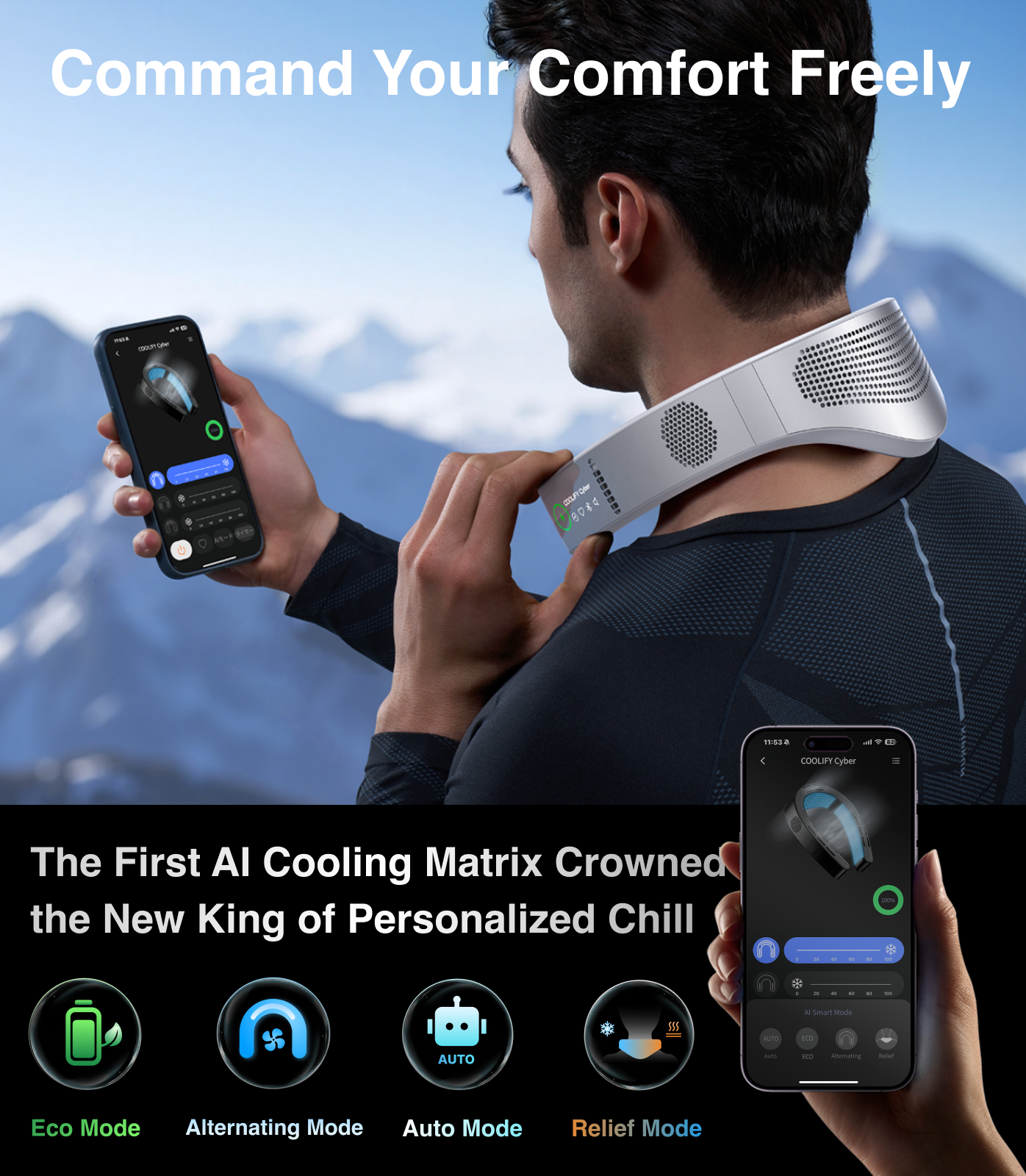 Cyber Eclipse Combo - Thumbnail 4