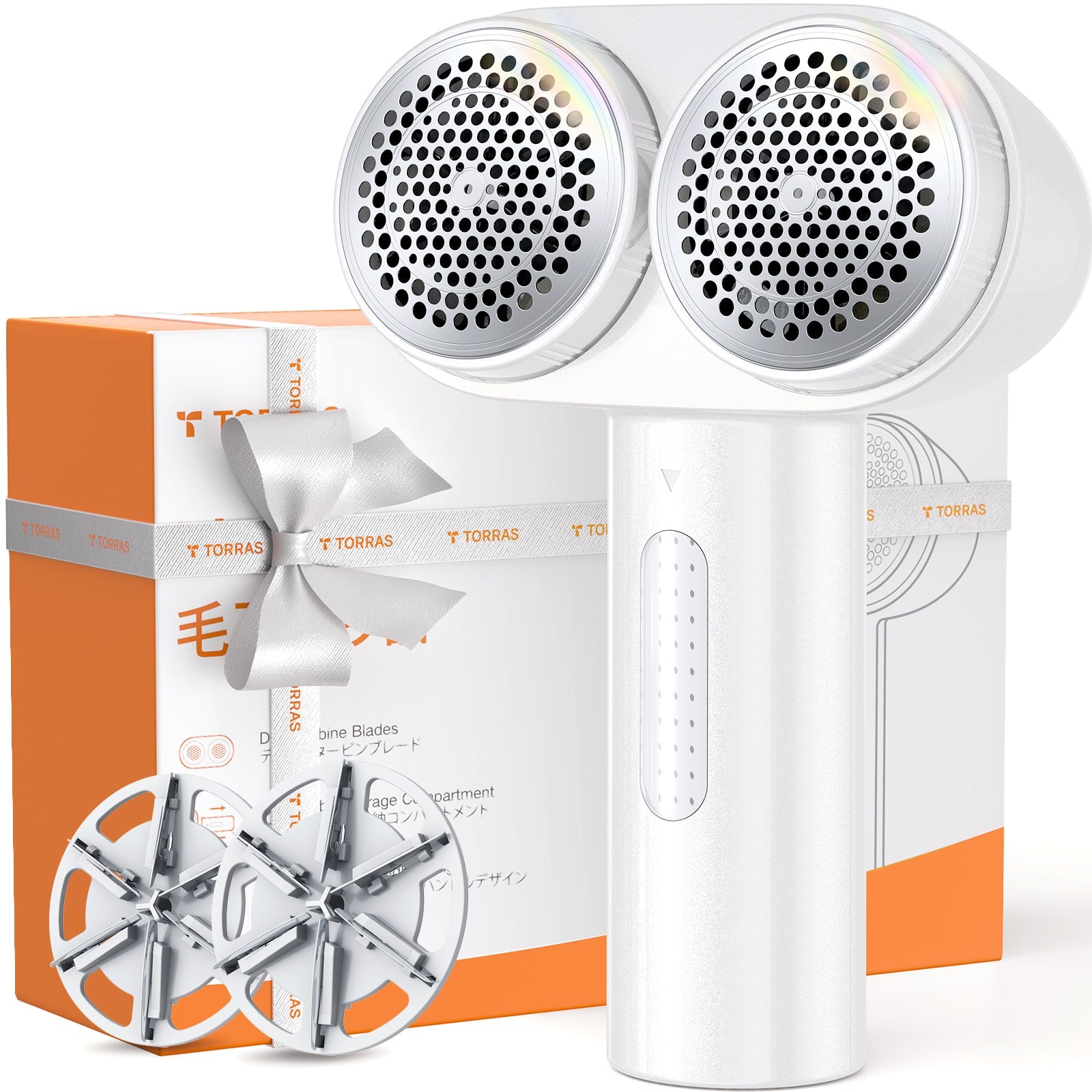 Dual Fabric Shaver - Thumbnail 2