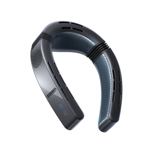 TORRAS 2026 COOLiFY Cyber Fold AI Neck Air Conditioner