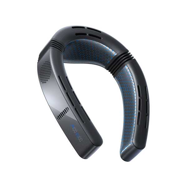 TORRAS 2026 COOLiFY Cyber Fold AI Neck Air Conditioner