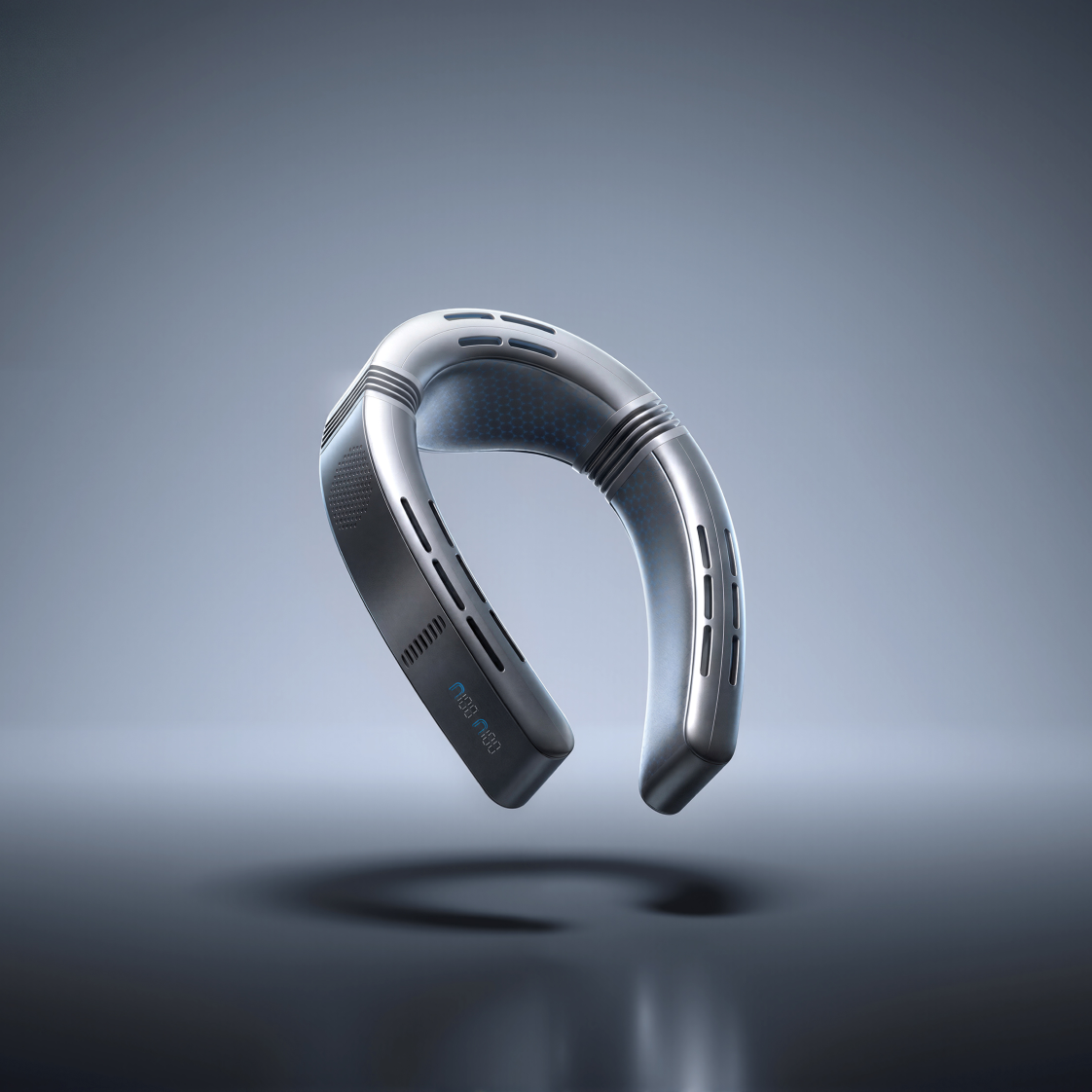 Cyber Fold