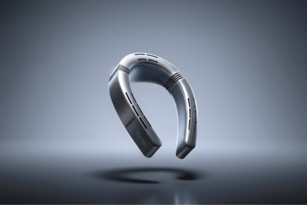 Cyber Fold