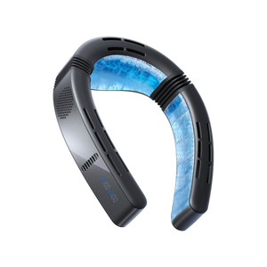 TORRAS 2026 COOLiFY Cyber Fold AI Neck Air Conditioner