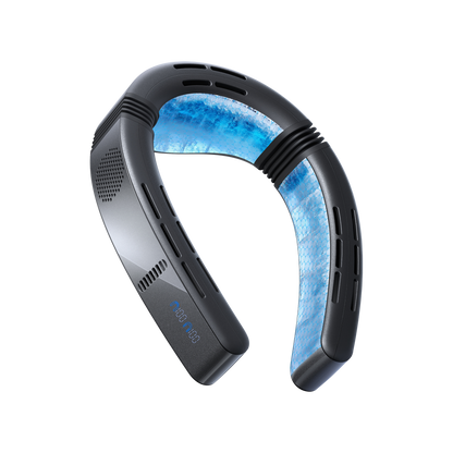 TORRAS 2026 COOLiFY Cyber Fold AI Neck Air Conditioner