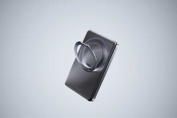 External Battery