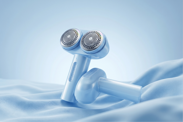 Fabric Shaver