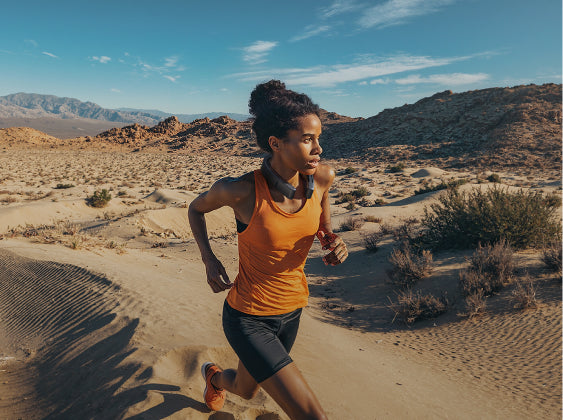 When heat tries to slow you down, COOLIFY turns it into fuel.