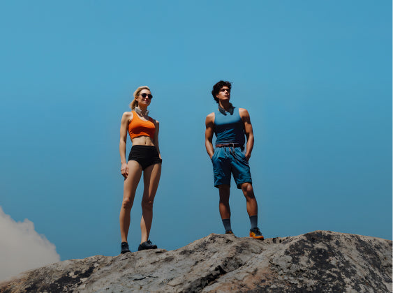 Adventure begins where others stop. COOLIFY cools your boldest journeys.