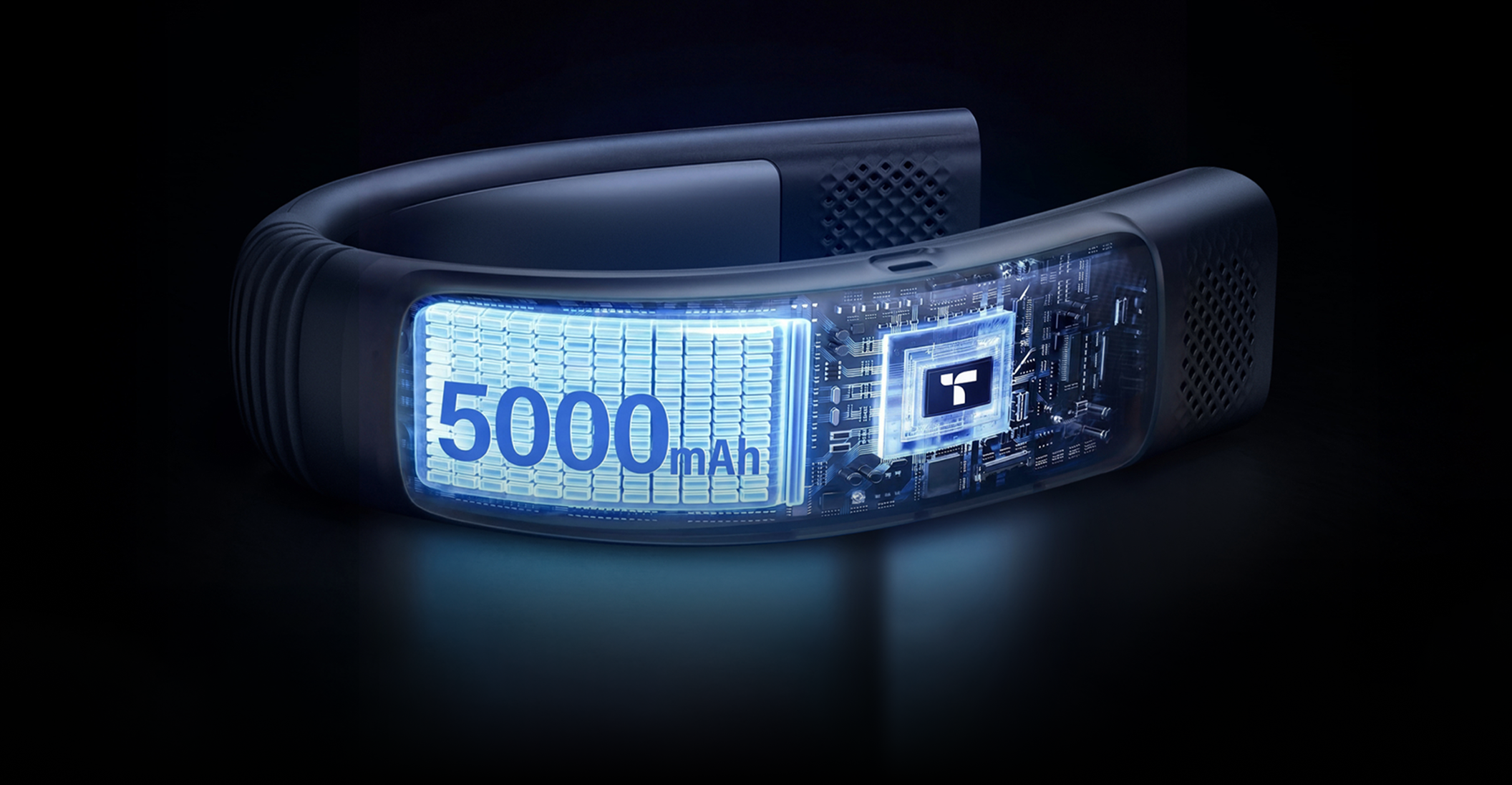Long-Lasting Battery