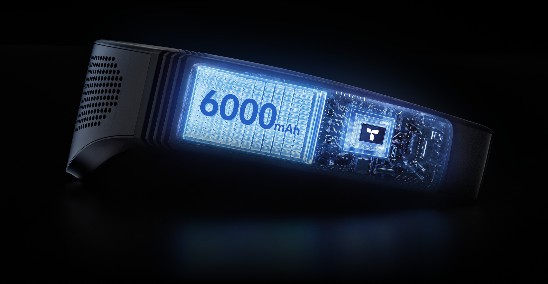 Long-Lasting Battery Life
