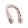 TORRAS COOLiFY Air Neck Air Conditioner - Pink - Pink
