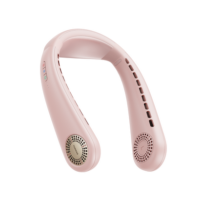 COOLiFY Air -สีชมพู 