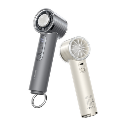 COOLIFY IVA  Bundle-Grey & White